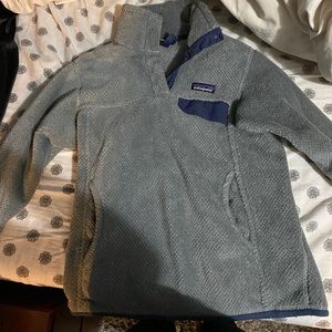 Patagonia pullover